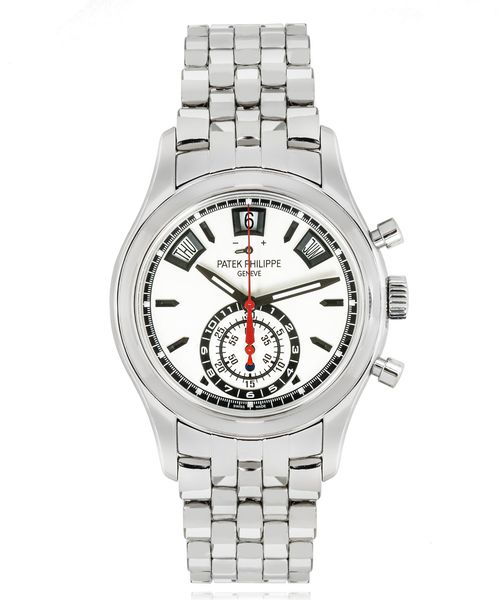 Patek Philippe Complications 5960/1A-001